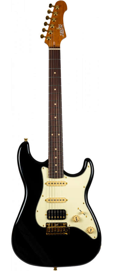 JS 480 Black Gold