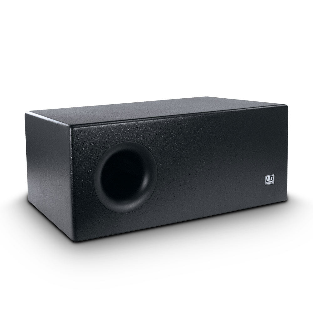 Sub 88 A - Active subwoofer 2 X 8 inches