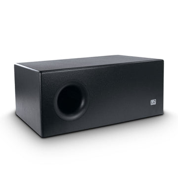 Sub 88 A - Active subwoofer 2 X 8 inches