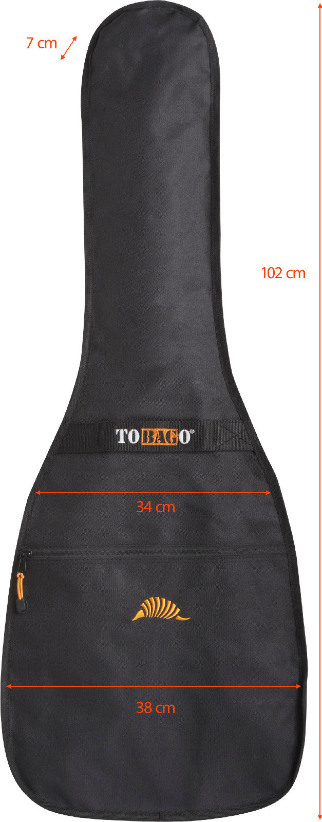 Electric Gigbag - AGB10E