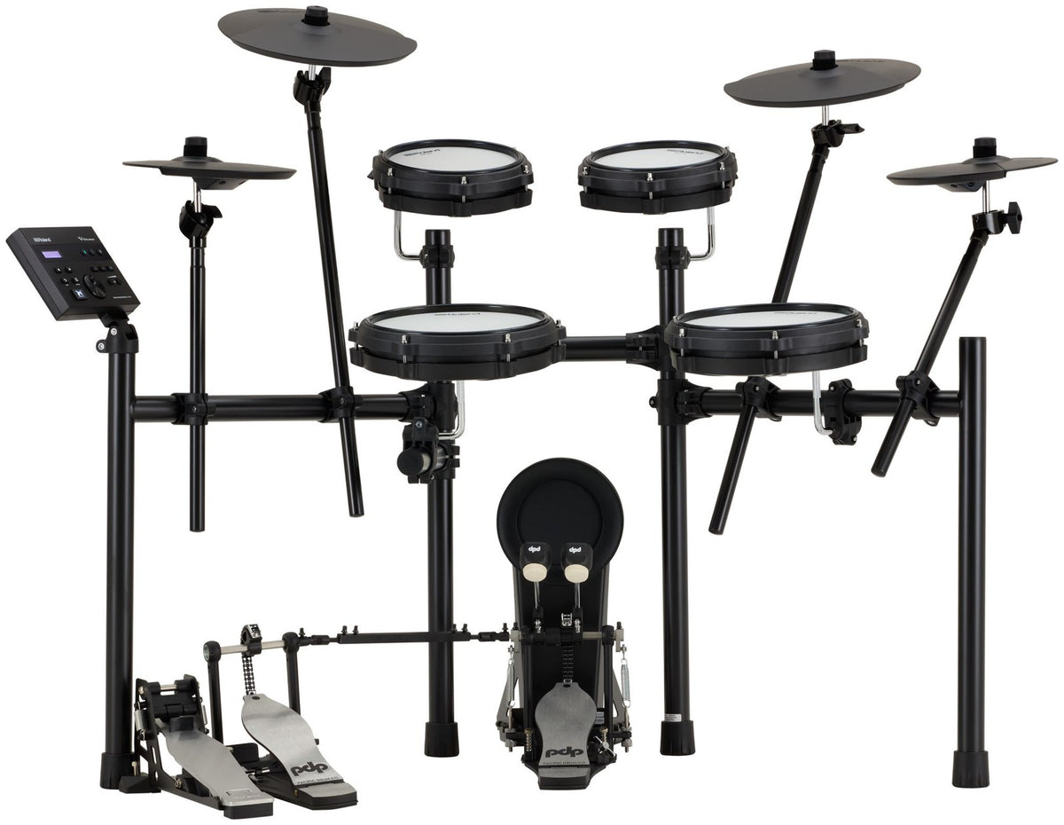 TD-07KV2 V-Drums Kit