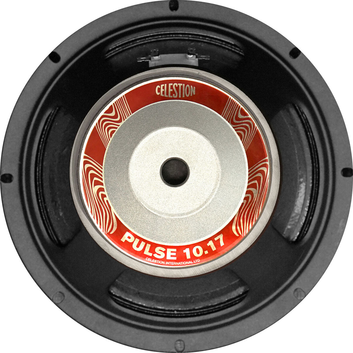OBC410 4x10" Celestion Pulse 10.17 + HF Horn