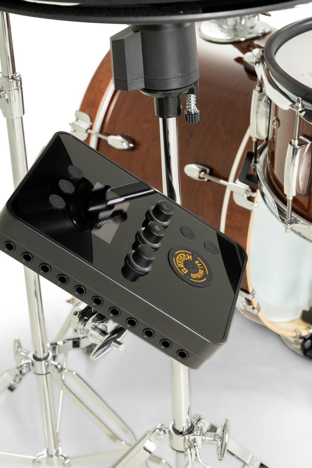 CE-F405-WG - CATALINA EVO 10/12/14/20/14SD WALNUT GLAZE