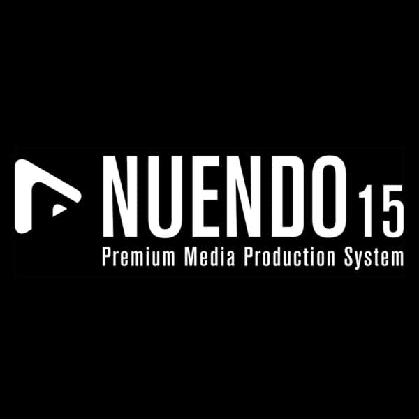 Steinberg Nuendo 15