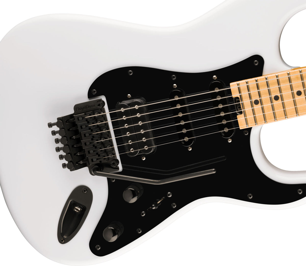 SC1 LTD 50e Years Adrian Smith Signature Iron Maiden
