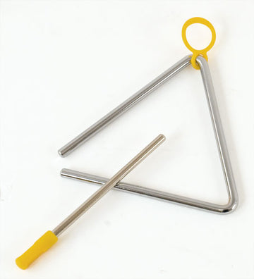 Triangle 13 CM - Plastic Attachment