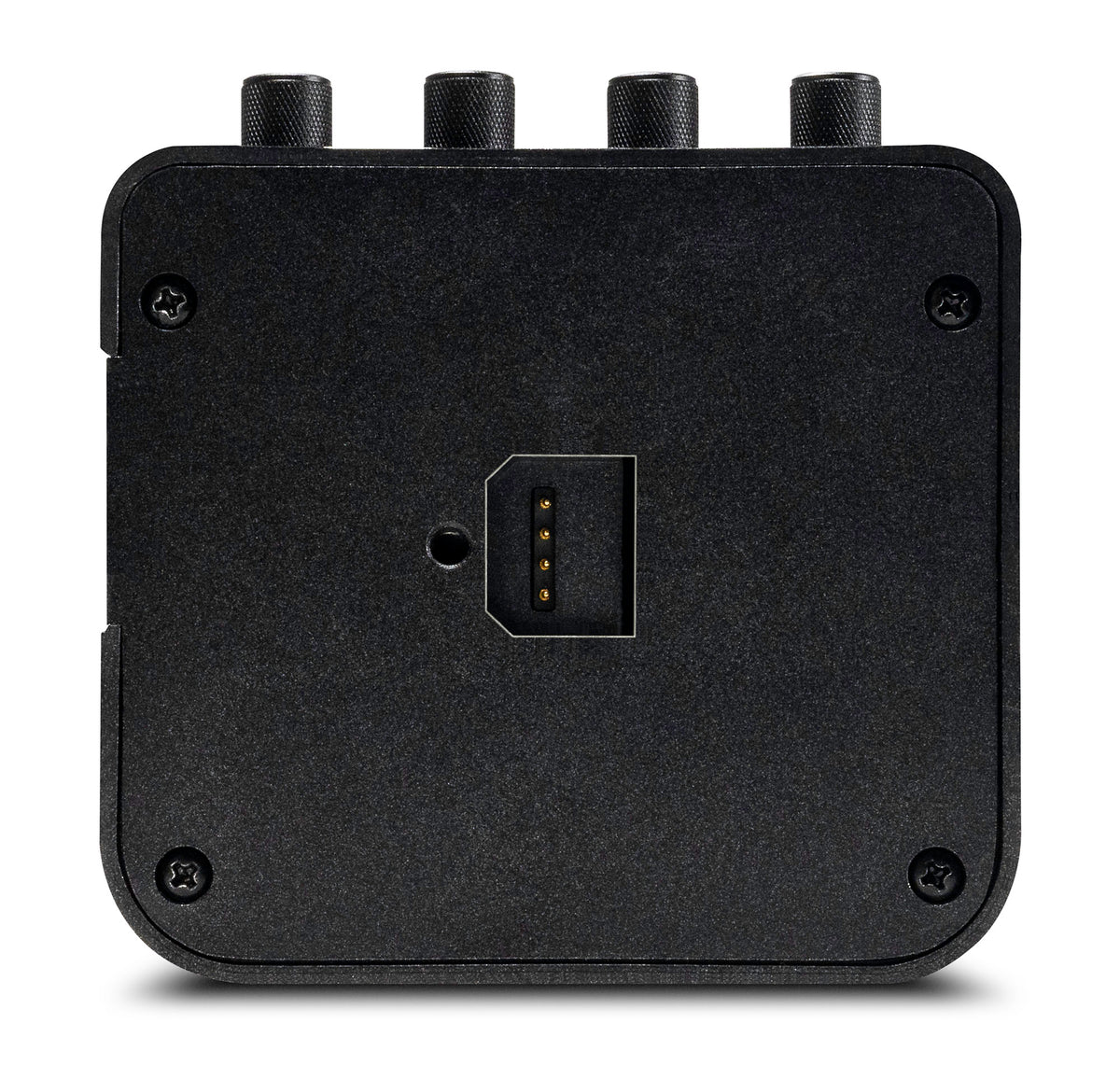 All-in-one recording and streaming module for acoustic drums, USB-C