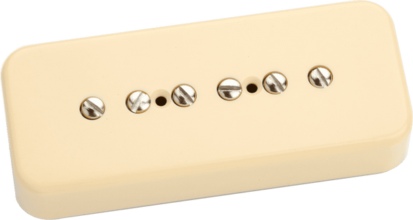 Seymour Duncan SP90-2-C - HOT P90 TRESTLE CREAM
