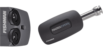 MATRIX INFINITY VT format split saddle