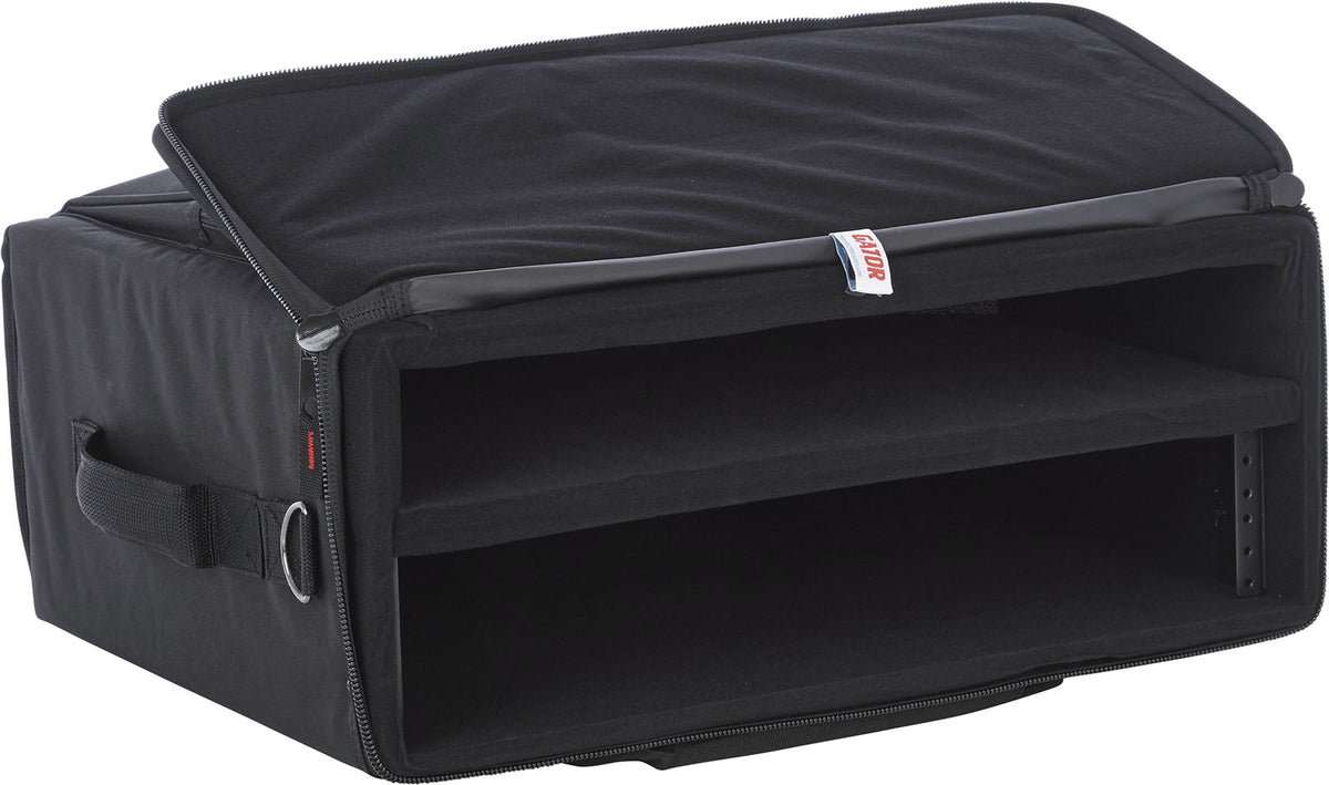 GSR2u Portable Studio Case
