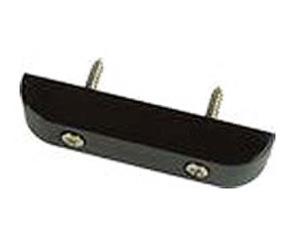 Vintage-style Thumb-rest For Precision Bass And Jazz Bass