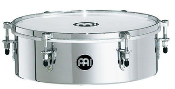DRUMMER TIMBALES MINI TIMBALES (PATENTED) 13