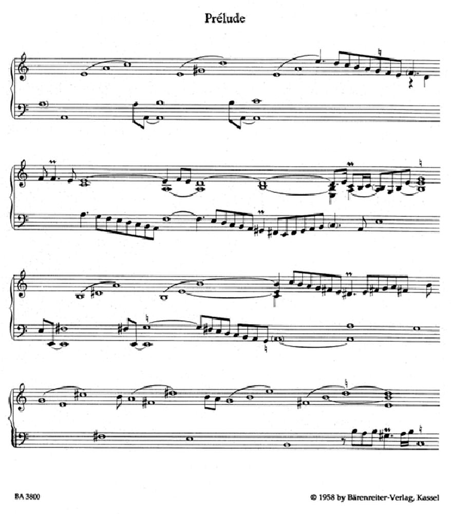 RAMEAU J.P. - PIECES DE CLAVECIN EDITION COMPLETE - CLAVECIN