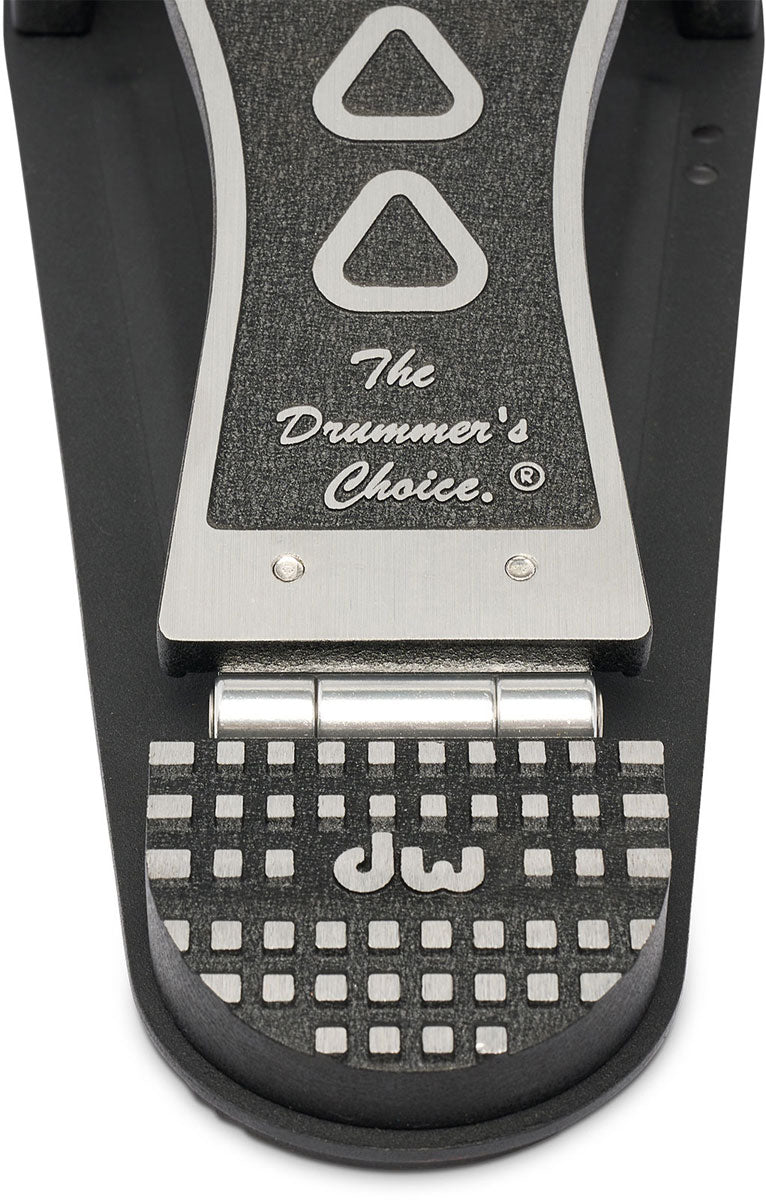 DWCP2000A - BASS DRUM PEDAL
