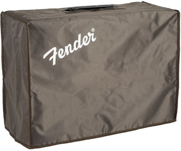 AMP COVER TONE MASTER FR-12 HOT ROD DELUXE/BLUES DELUXE BROWN
