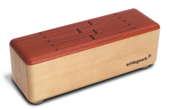 60P82 Log Drum - 8 Pitches F Pentatonic