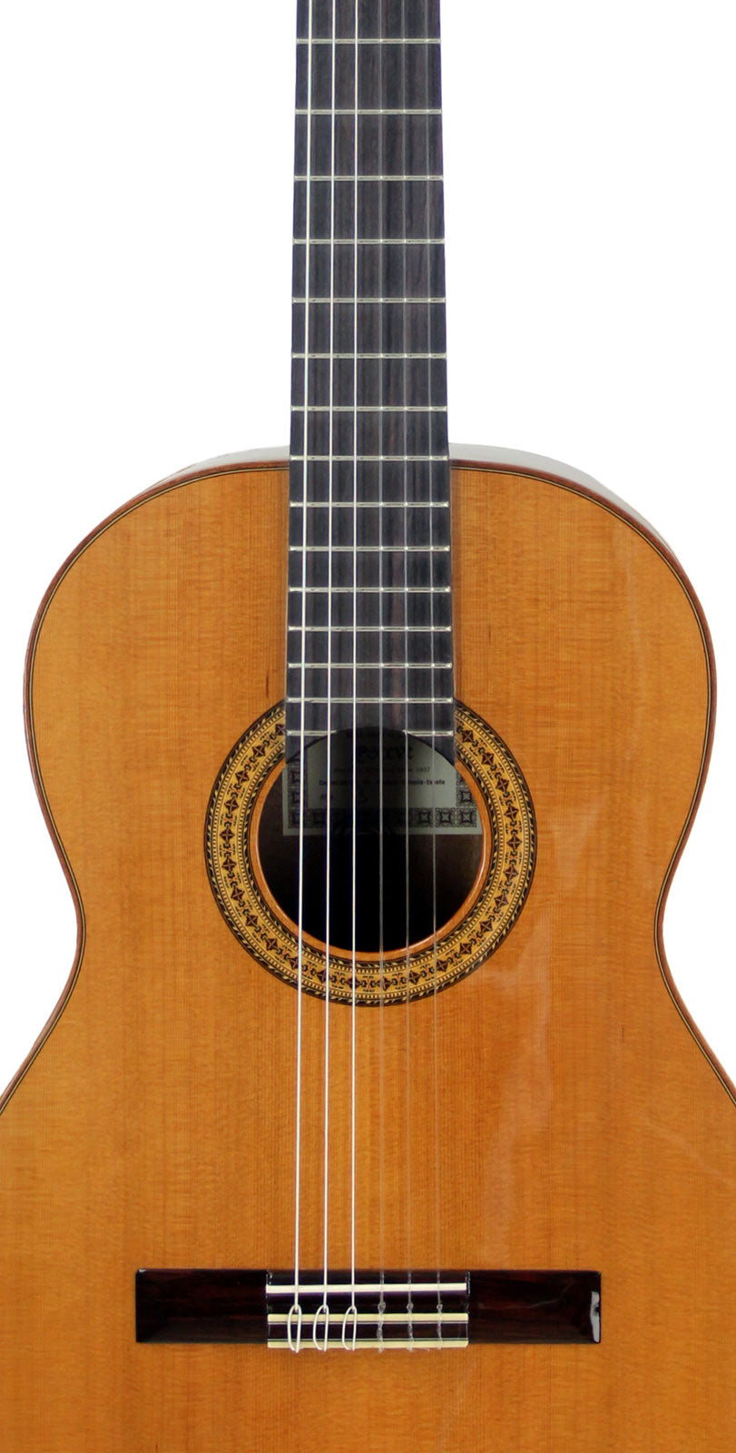 Mod.3 Glossy Cedar Top