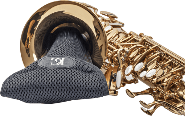 COVER FOR ALTO SAX BOWL