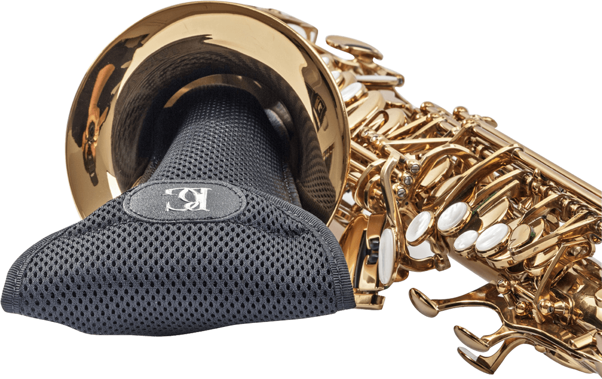 COVER FOR ALTO SAX BOWL