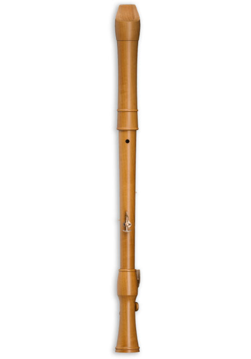 Canta Comfort Tenor 2446C - Pearwood (Baroque fingering)