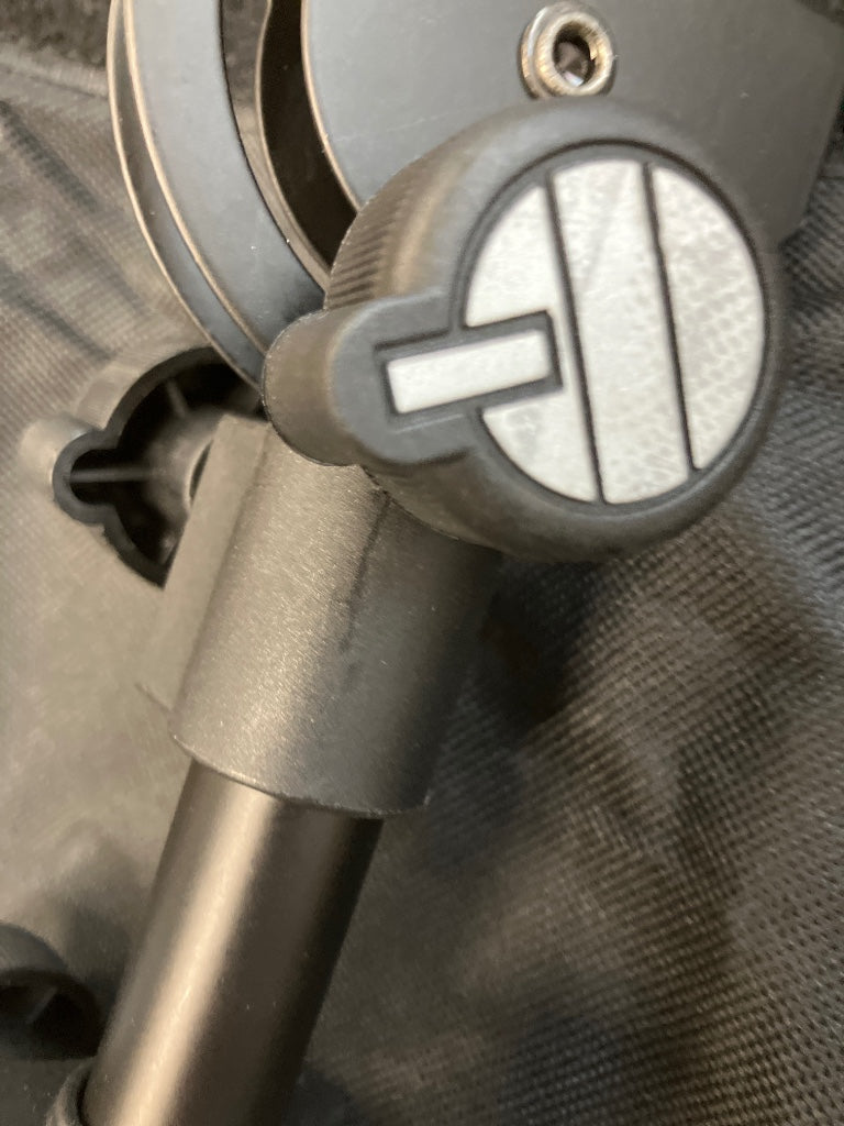 PPS001 - Practice pad Stand - B Stock
