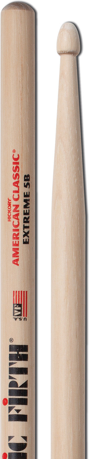 AMERICAN CLASSIC HICKORY EXTREME 5B (X5B)