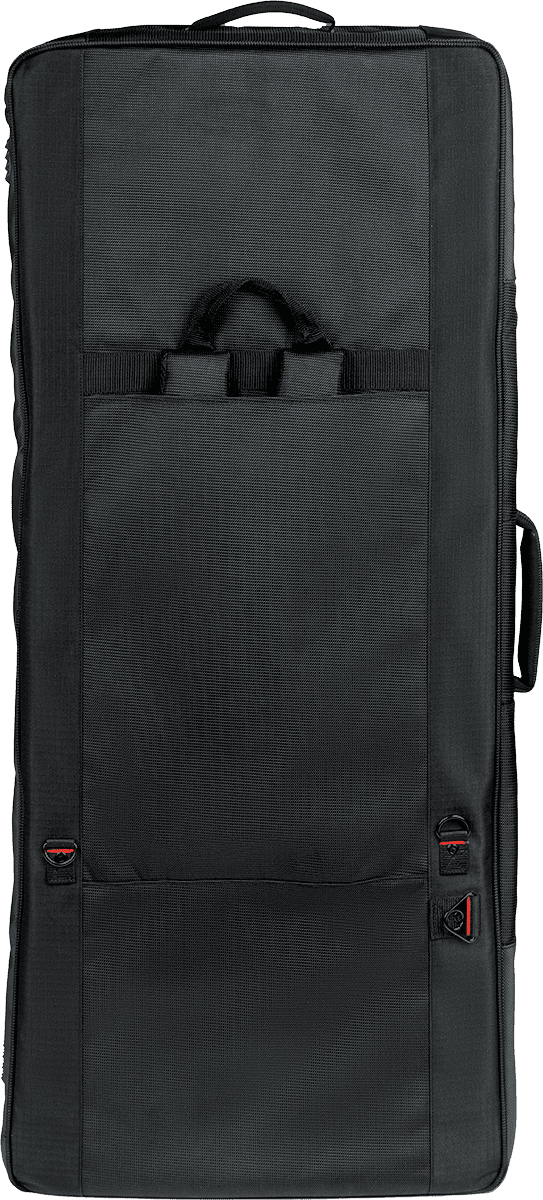 Keyboard gigbag G-PG-49 Black