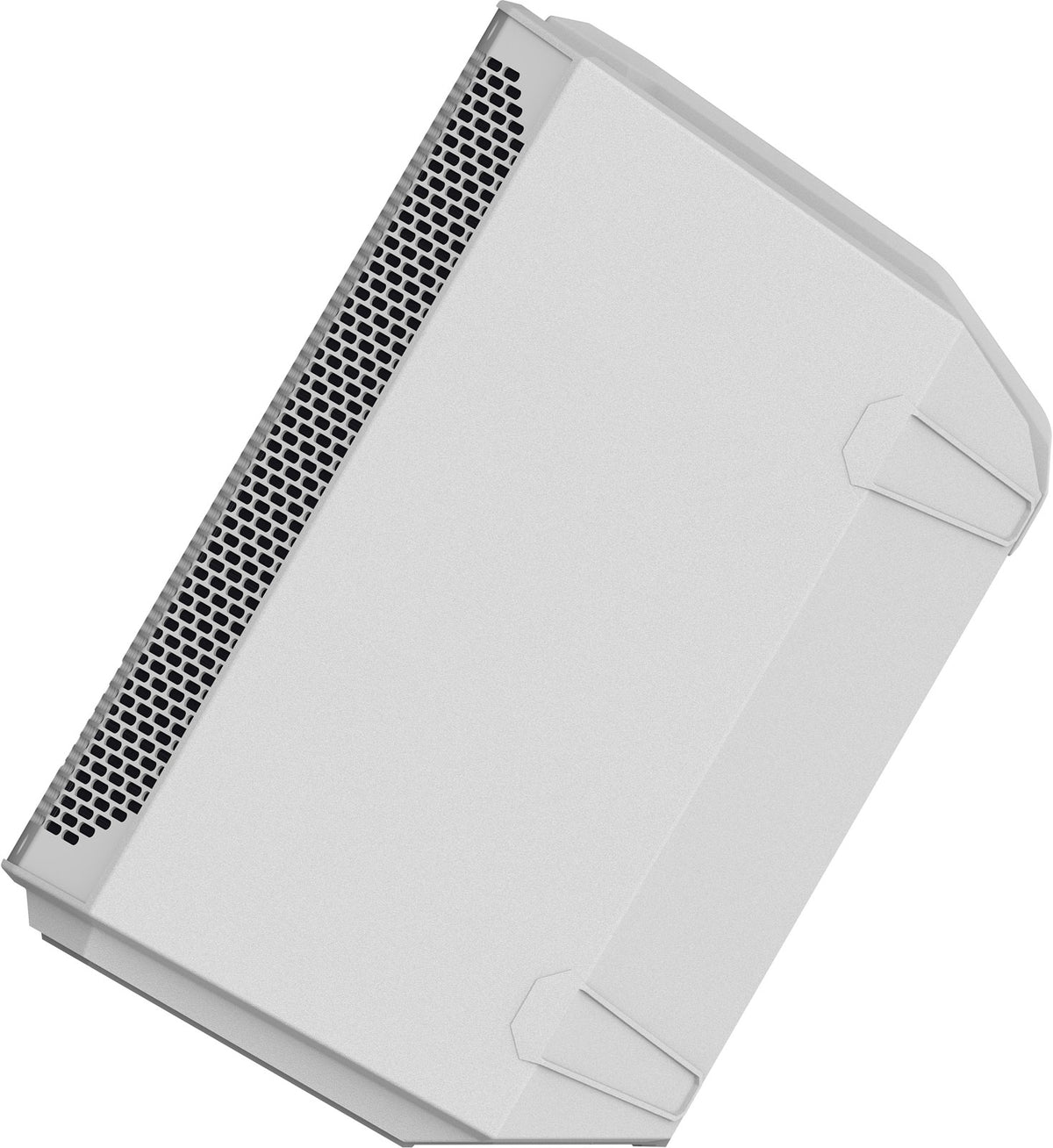 Everse 8 White