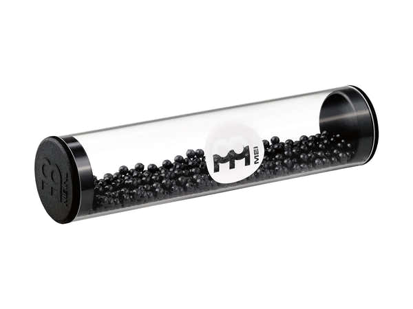Meinl CRYSTAL SHAKER LOUD BLACK