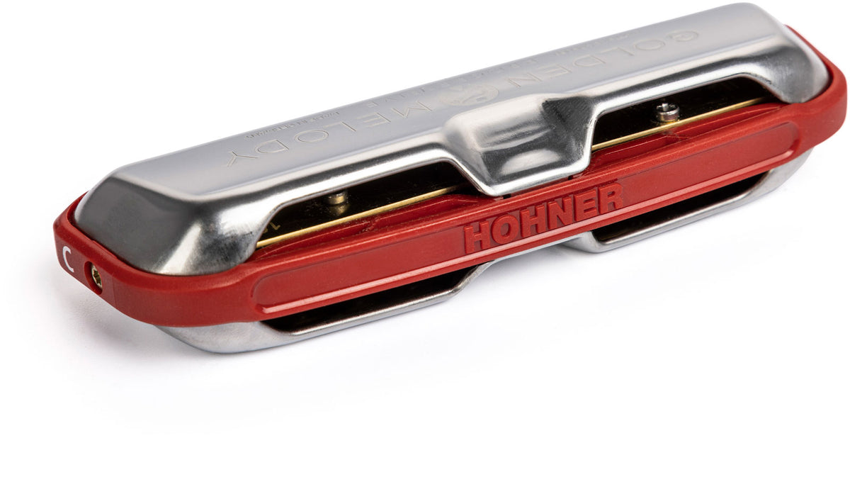 Golden Melody Db/Db - 10 Hole