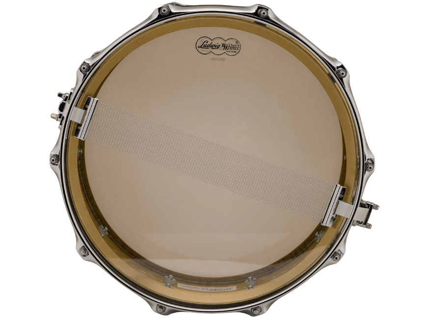 Lb420Bkt - 14 X 5" Brass Hammered