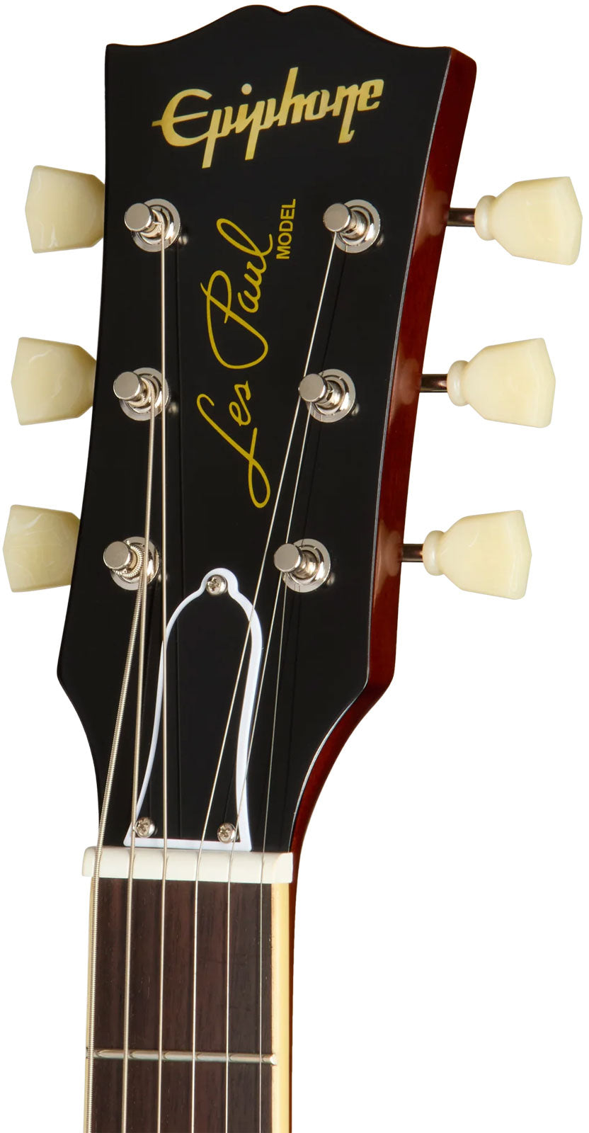 Les Paul Standard 1959 Reissue Lemon Burst