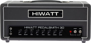 Pedalsmith 30W