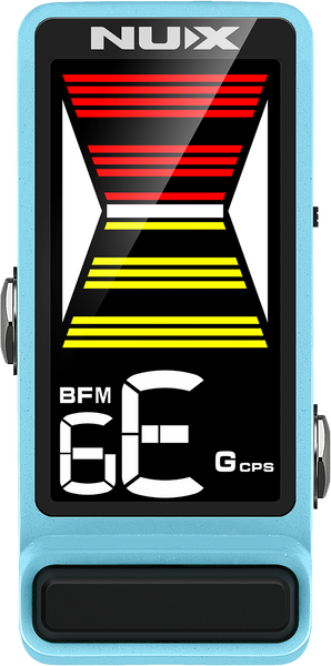 FLOW TUNE MK2 TUNER BLEU
