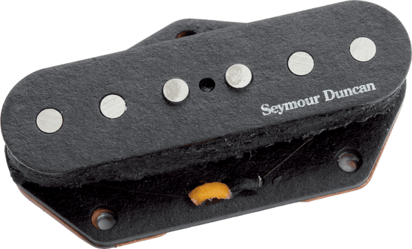 Seymour Duncan APTL-3JD - JERRY DONAHUE LEAD TELE BLACK