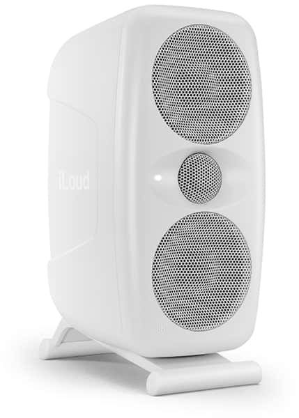 Ik Multimedia iLoud MTM MKII White