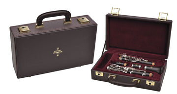Clarinet Case E11 C