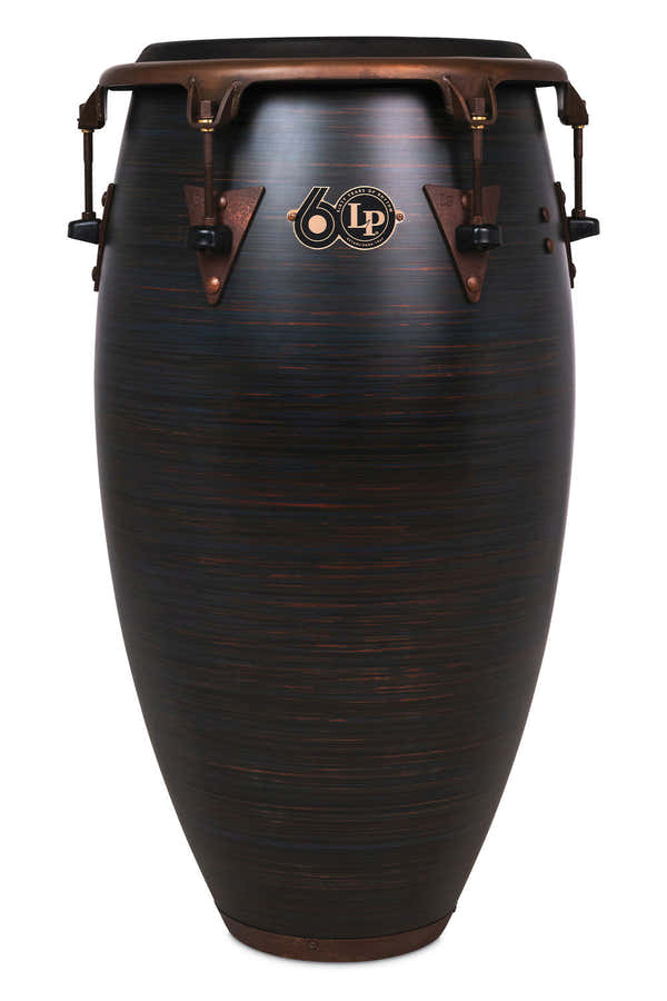 Congas Conga 6th Anniversary Tumba 12,5 Lp81T-6