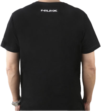 T-Shirt Intruments Edition 2021 (M)