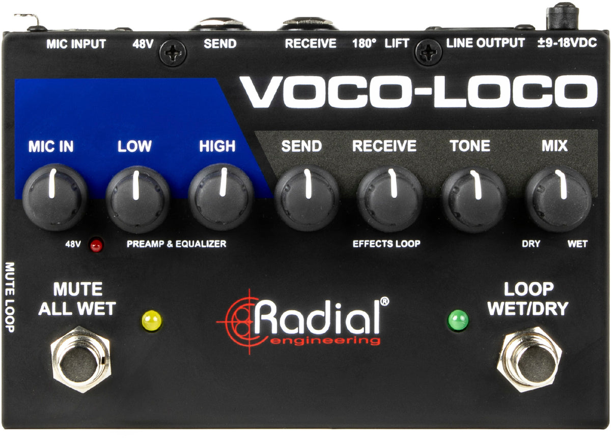Voco-Loco Mk2