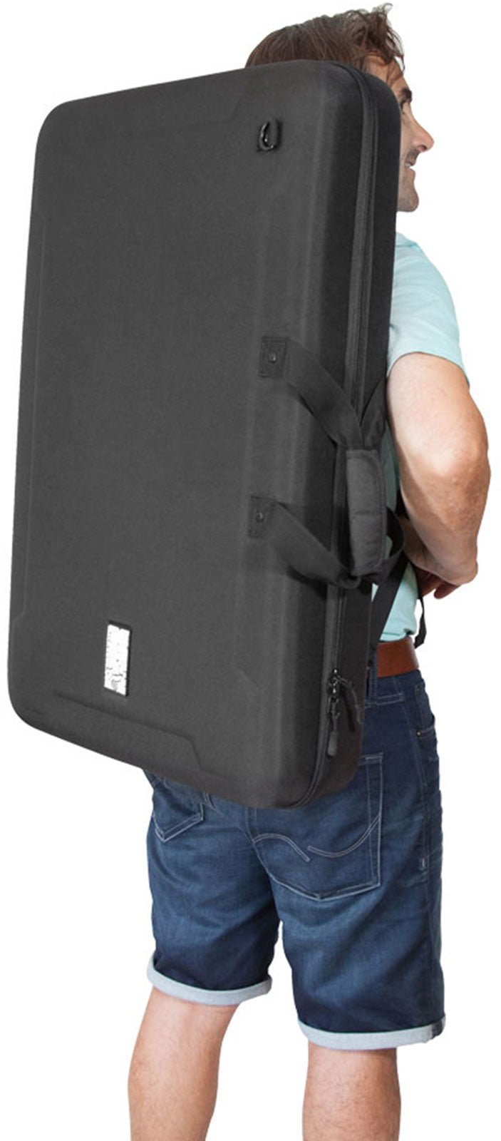 Eva Case XDJ-RX3 Prime 4+ Backpack