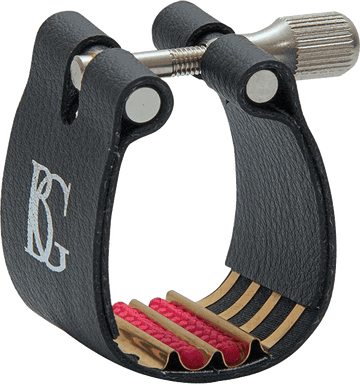 Fabric Bass Clarinet Ligature Révélation
