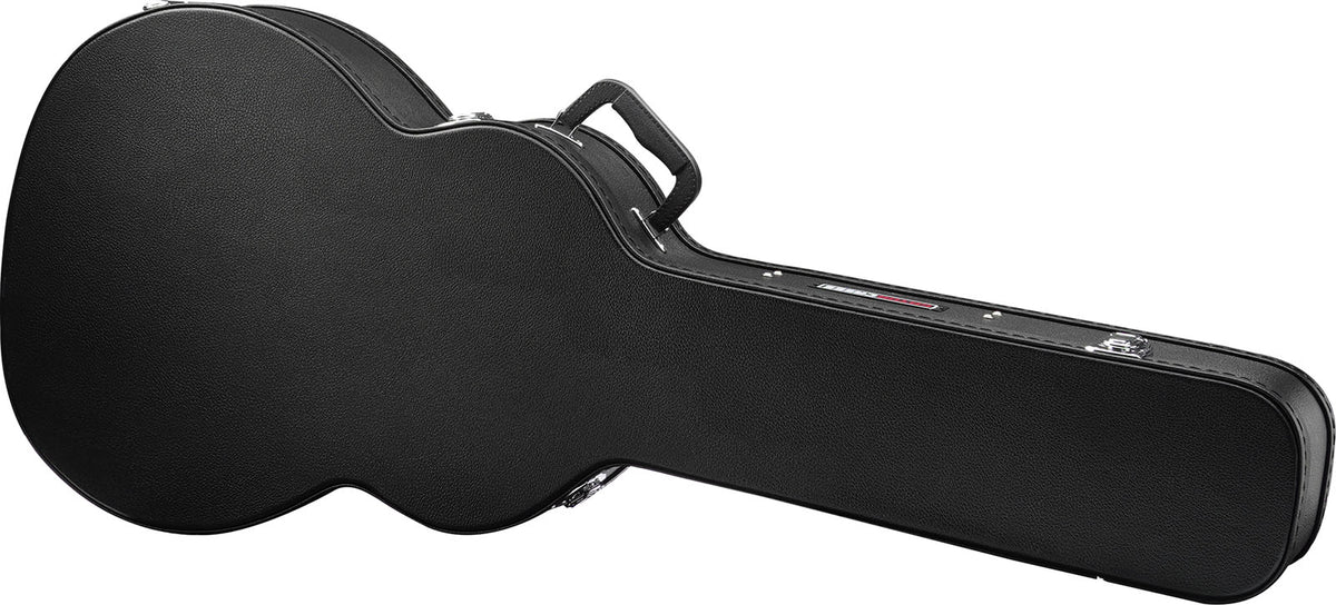 Martin Folk 000 Wooden Case - GWE