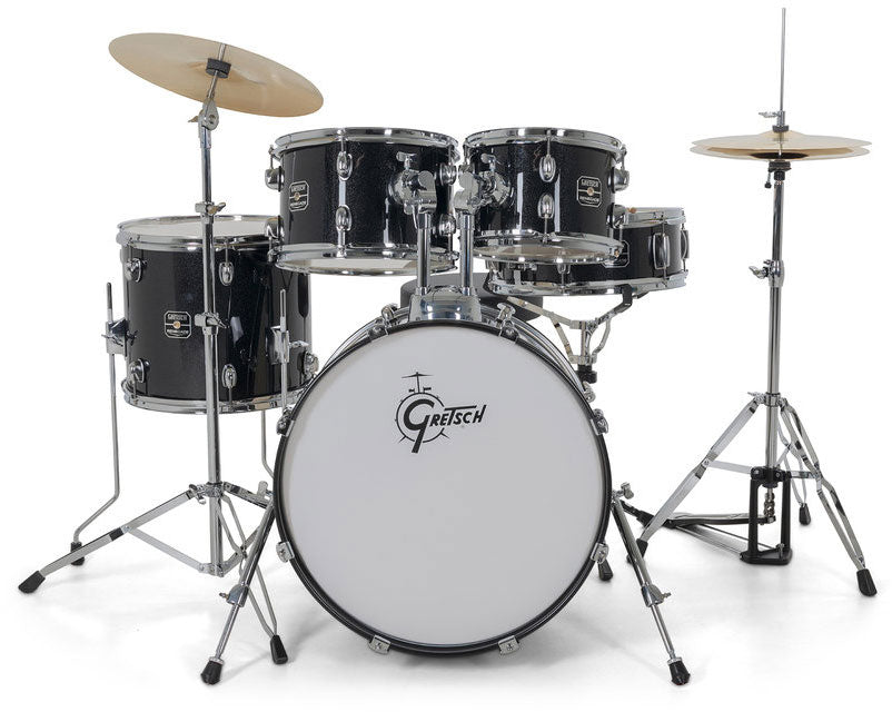 Renegade Black Mist Fusion 20"