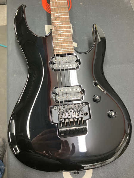 Lâg Sb-A200-Blk Black - B Stock