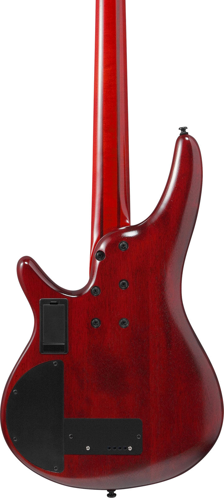 SRD900F-BTL Brown Topaz Burst Bass Workshop