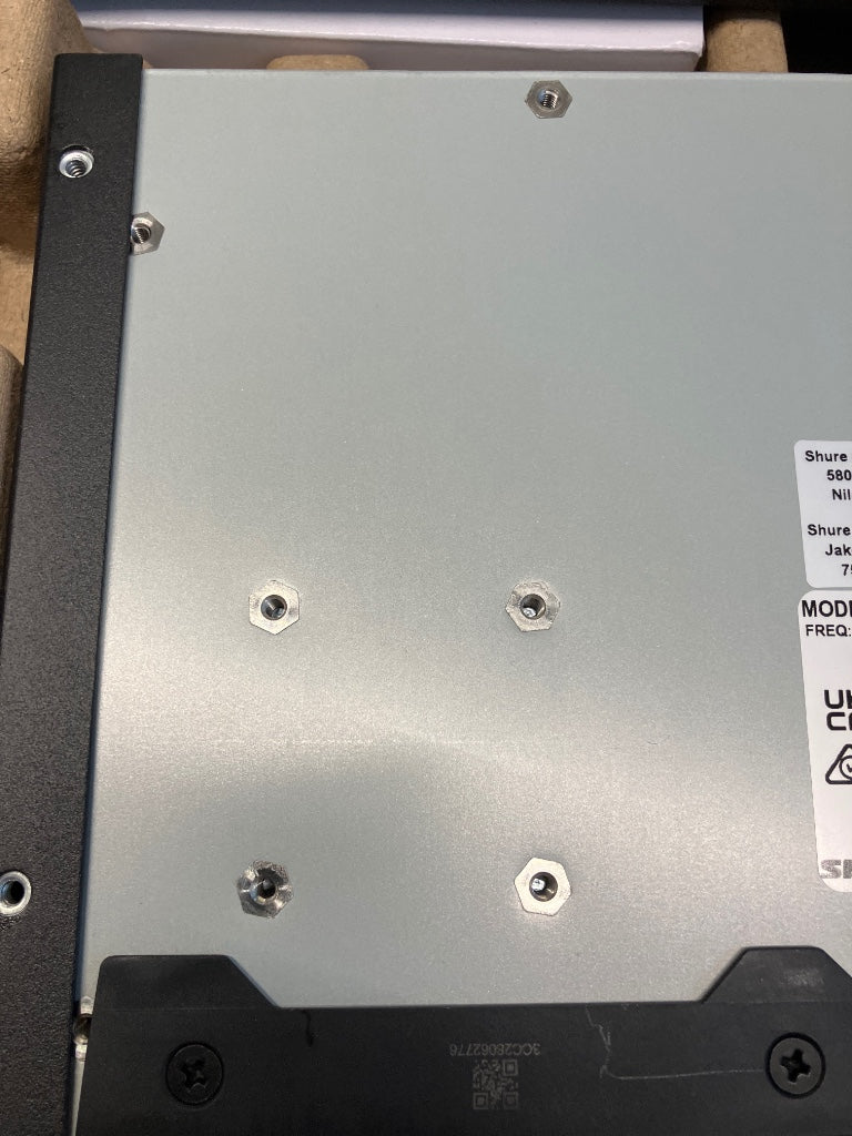 GLXD24r+E-SM58-Z4 - B-Stock