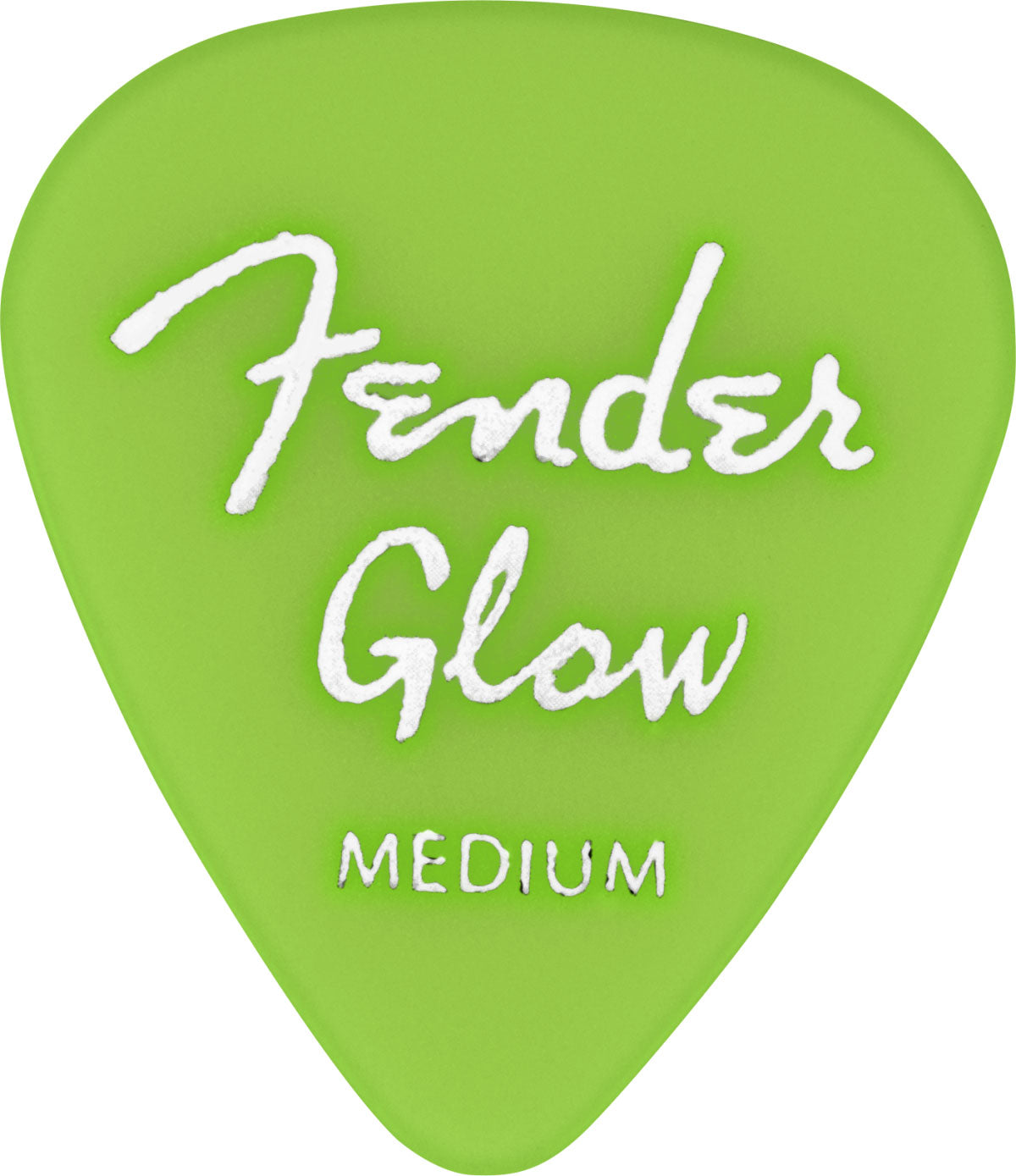 Glow-in-the-Dark 351 Picks 12-Pack