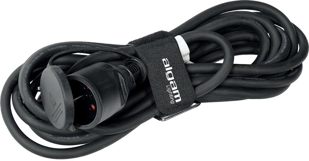 IP44-5m Electrical extension cord