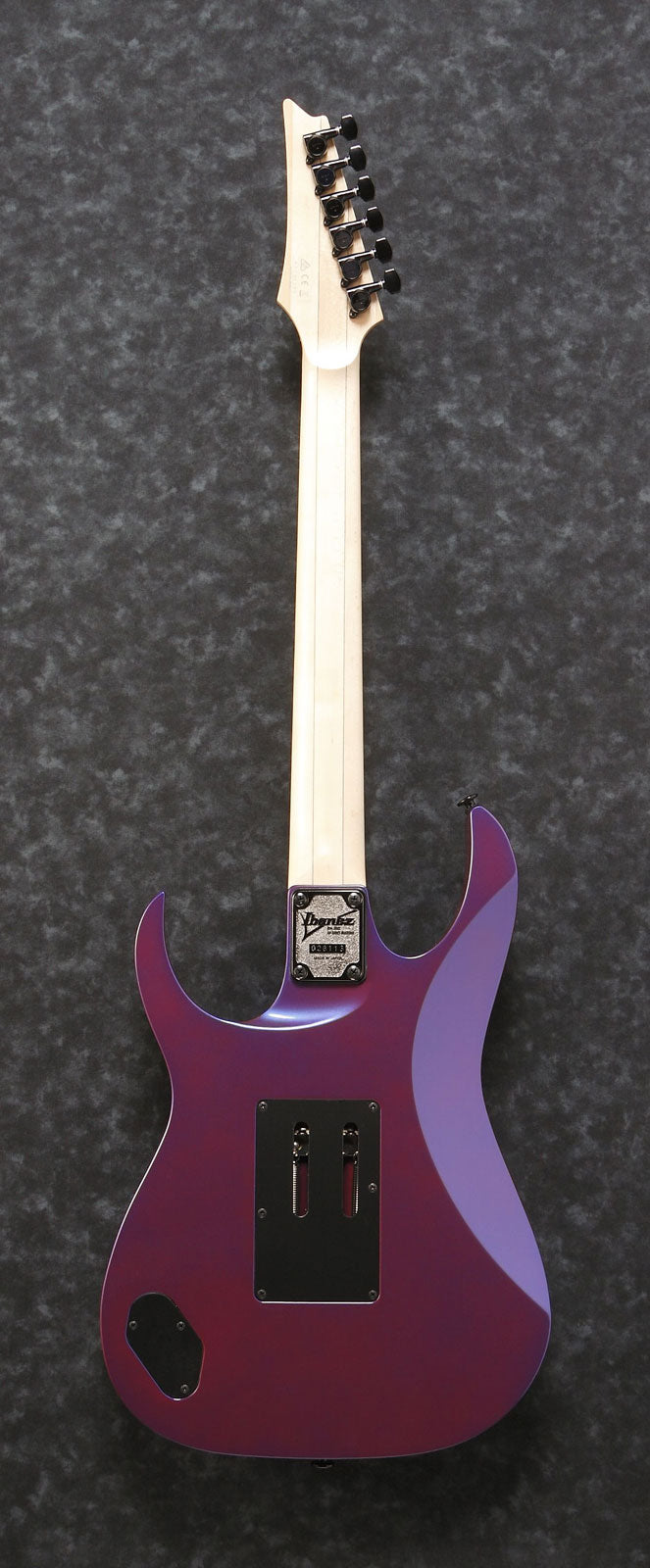 RG550-PN Purple Neon Genesis